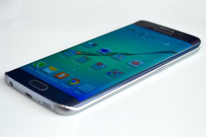 Điện thoại Samsung Galaxy S6 Plus