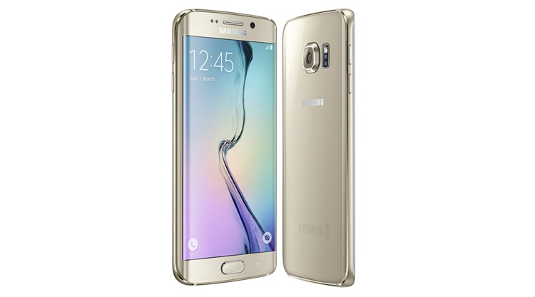 Điện thoại Samsung Galaxy S6 Plus