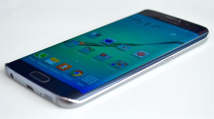 Điện thoại Samsung Galaxy S6 Plus