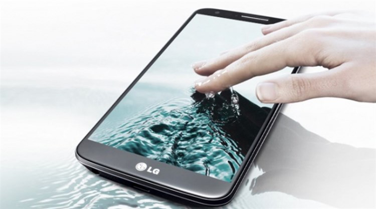 Điện thoại LG G4 Pro