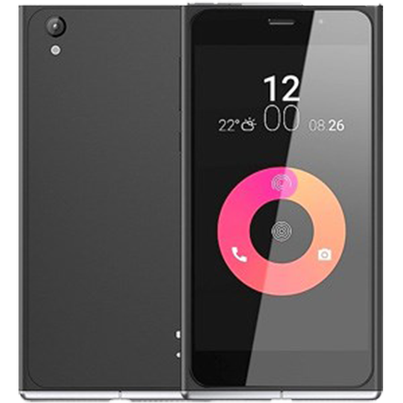 Điện thoại Obi Worldphone SF1