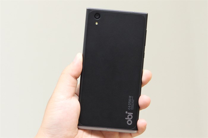 Điện thoại Obi Worldphone SF1