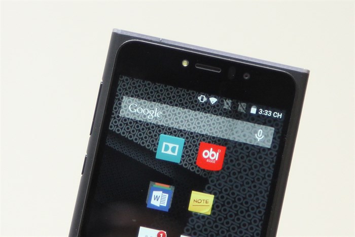 Điện thoại Obi Worldphone SF1