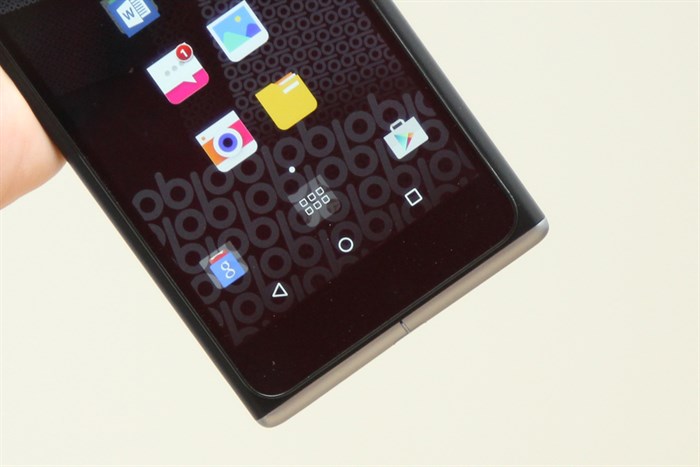 Điện thoại Obi Worldphone SF1