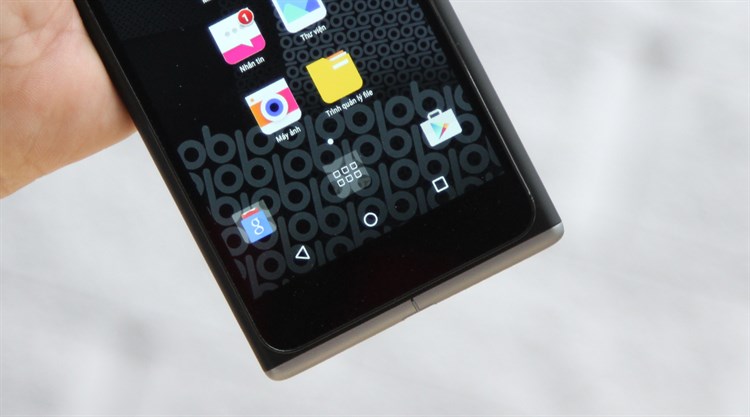 Điện thoại Obi Worldphone SF1