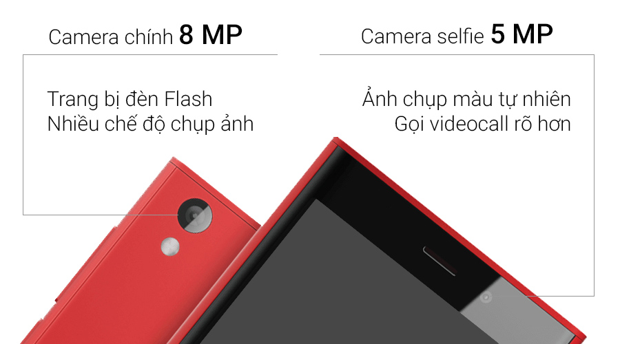 Điện thoại Obi Worldphone SJ1.5