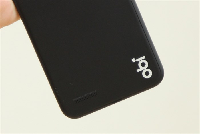 Điện thoại Obi Worldphone SJ1.5