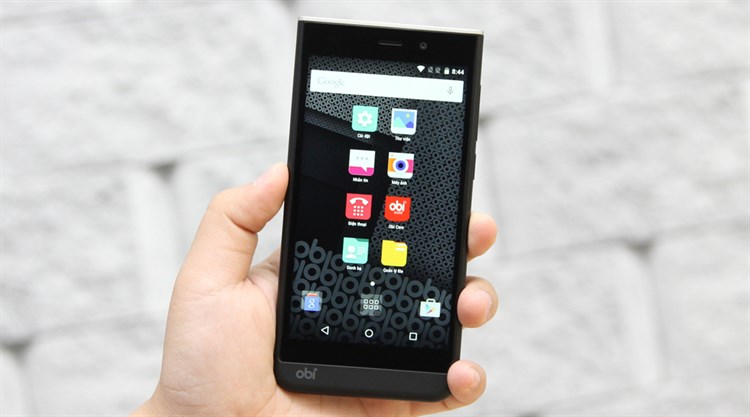 Điện thoại Obi Worldphone SJ1.5