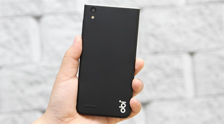 Điện thoại Obi Worldphone SJ1.5