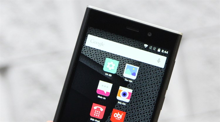 Điện thoại Obi Worldphone SJ1.5