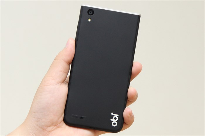 Điện thoại Obi Worldphone SJ1.5