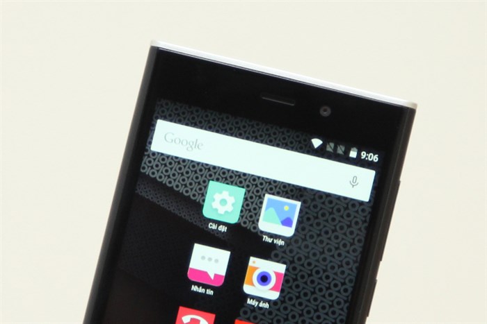 Điện thoại Obi Worldphone SJ1.5