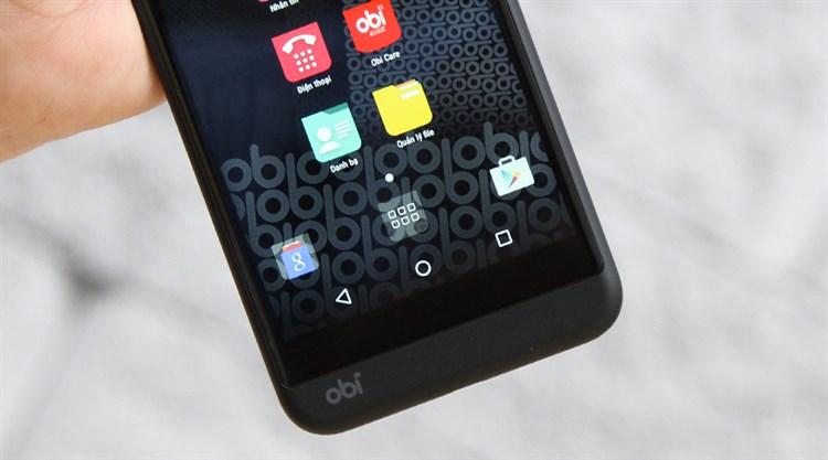 Điện thoại Obi Worldphone SJ1.5