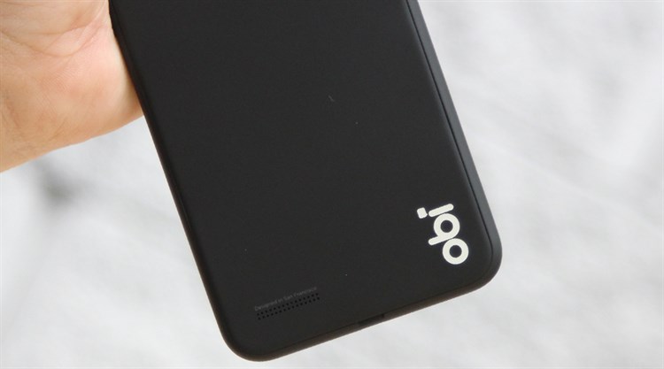 Điện thoại Obi Worldphone SJ1.5