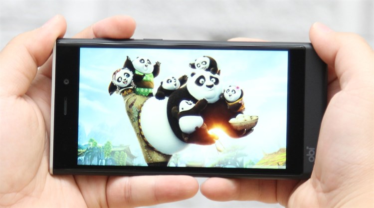 Điện thoại Obi Worldphone SJ1.5