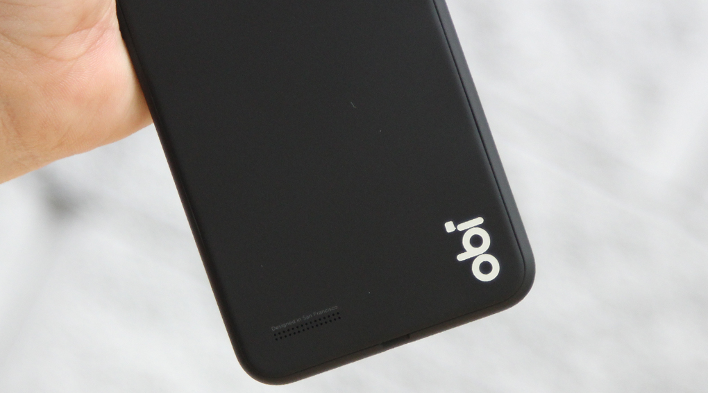 Điện thoại Obi Worldphone SJ1.5