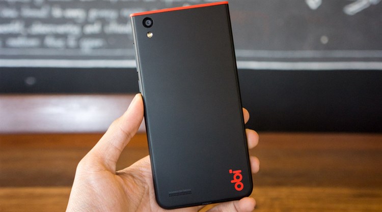 Điện thoại Obi Worldphone SJ1.5