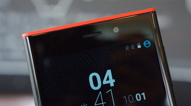 Điện thoại Obi Worldphone SJ1.5