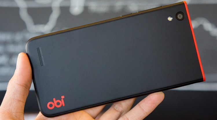 Điện thoại Obi Worldphone SJ1.5