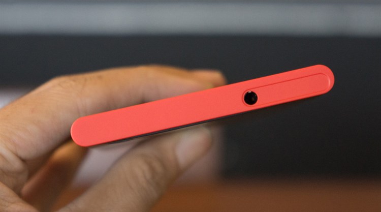 Điện thoại Obi Worldphone SJ1.5