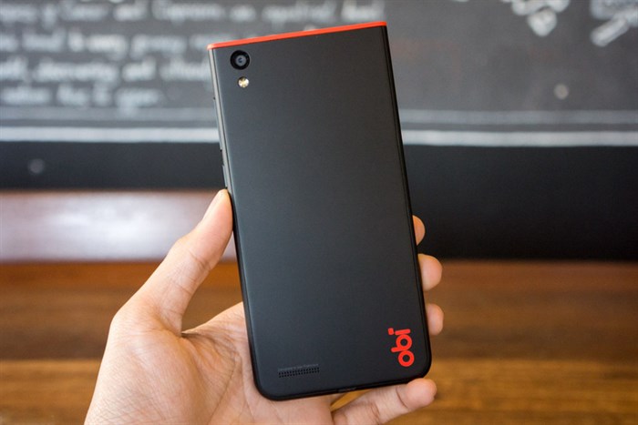 Điện thoại Obi Worldphone SJ1.5