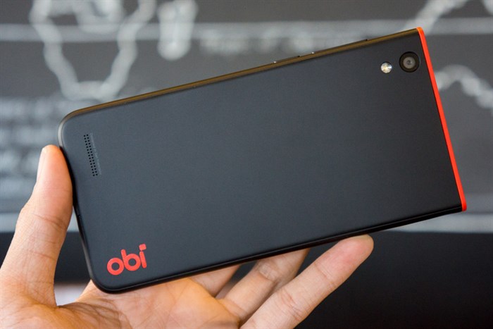Điện thoại Obi Worldphone SJ1.5