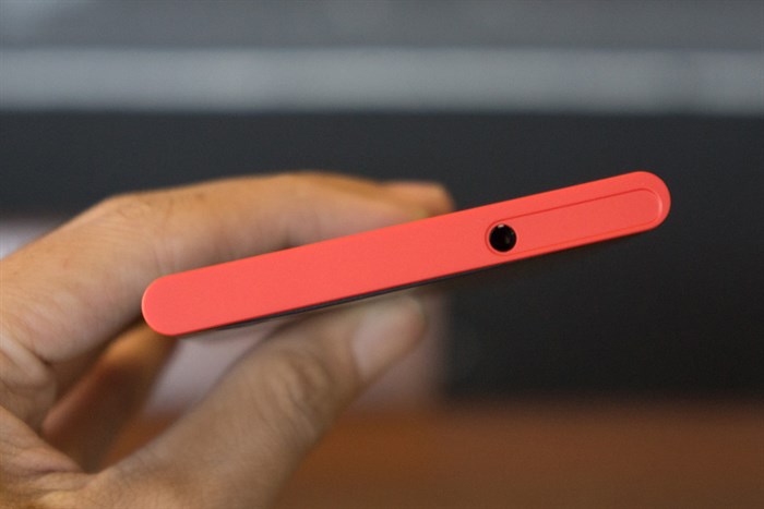 Điện thoại Obi Worldphone SJ1.5