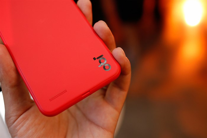 Điện thoại Obi Worldphone SJ1.5