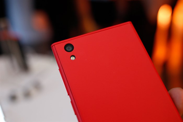 Điện thoại Obi Worldphone SJ1.5