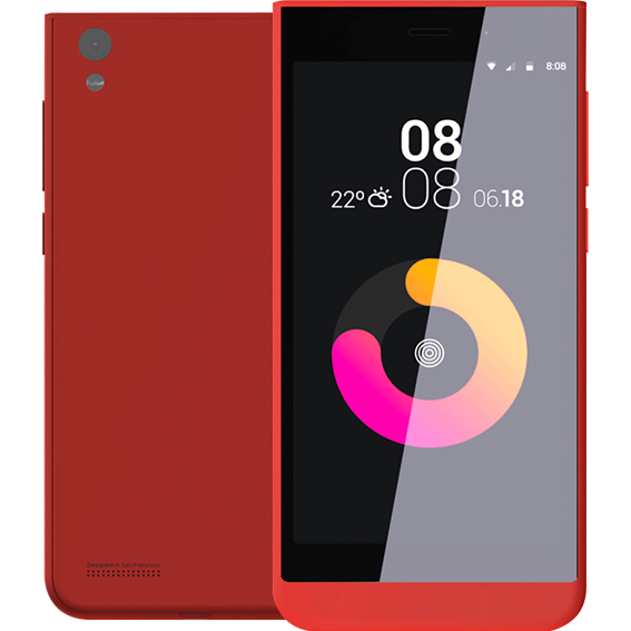 Điện thoại Obi Worldphone SJ1.5