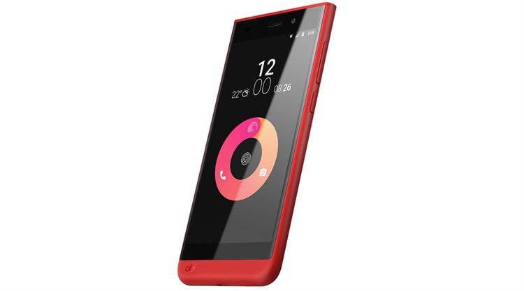 Điện thoại Obi Worldphone SJ1.5