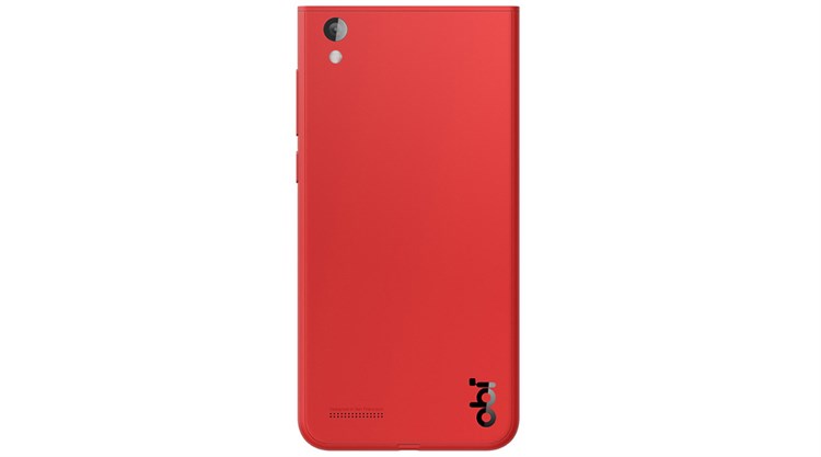 Điện thoại Obi Worldphone SJ1.5