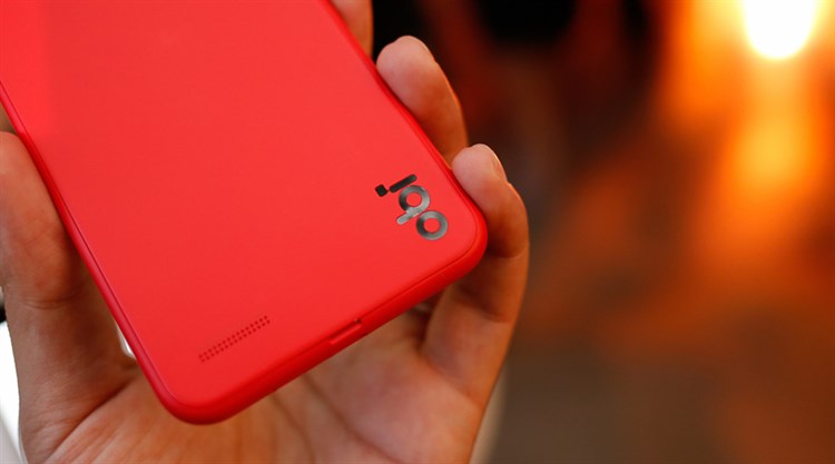 Điện thoại Obi Worldphone SJ1.5