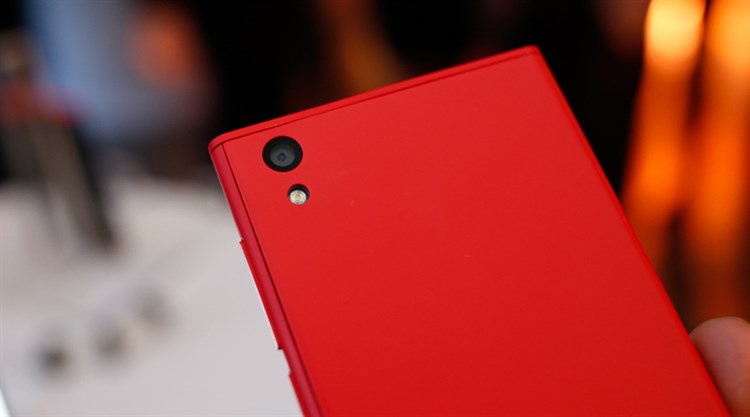 Điện thoại Obi Worldphone SJ1.5