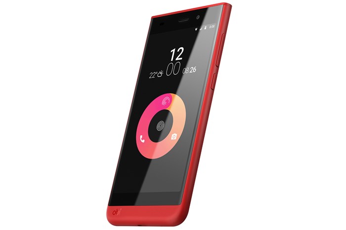 Điện thoại Obi Worldphone SJ1.5
