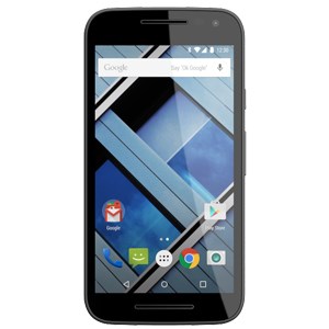 Điện thoại Motorola Moto G Turbo Edition