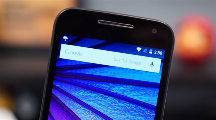 Điện thoại Motorola Moto G Turbo Edition