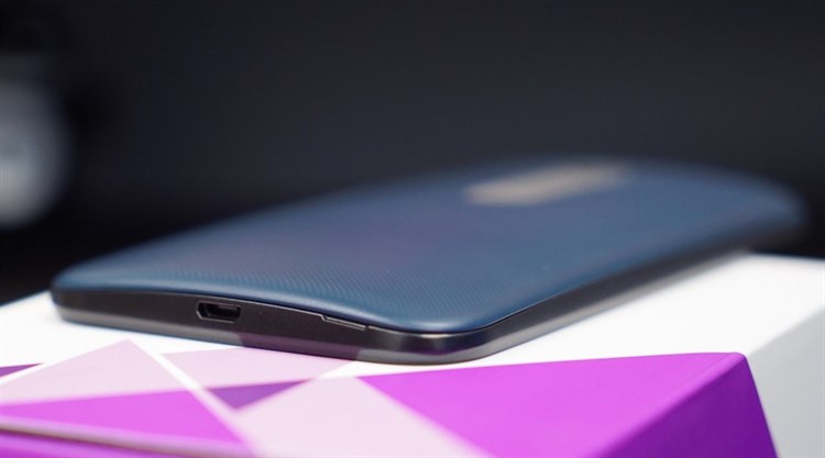 Điện thoại Motorola Moto G Turbo Edition