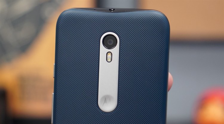 Điện thoại Motorola Moto G Turbo Edition