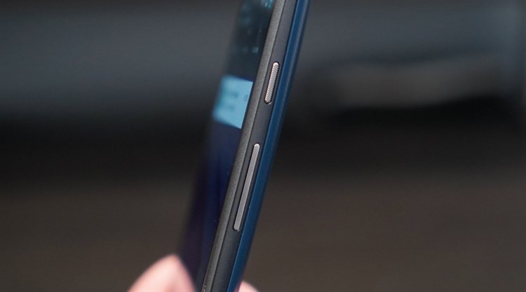 Điện thoại Motorola Moto G Turbo Edition