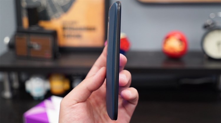 Điện thoại Motorola Moto G Turbo Edition