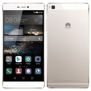 foto huawei p8