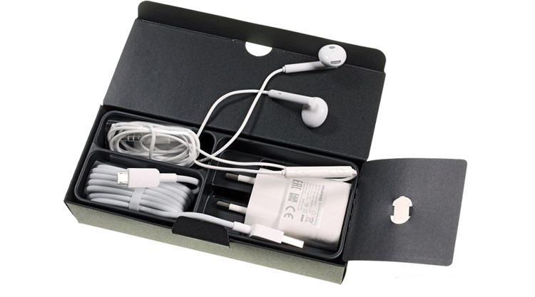 Điện thoại Huawei P8