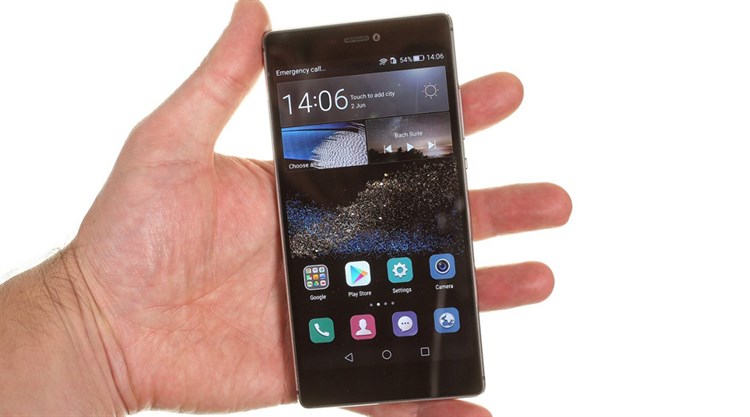Điện thoại Huawei P8