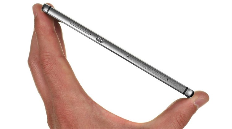 Điện thoại Huawei P8