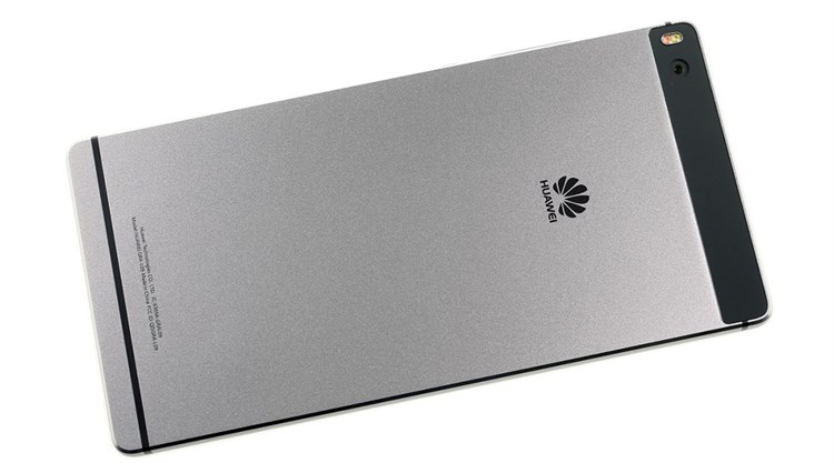 Điện thoại Huawei P8