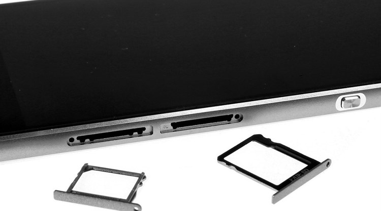 Điện thoại Huawei P8