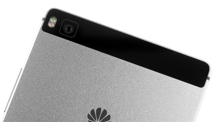 Điện thoại Huawei P8