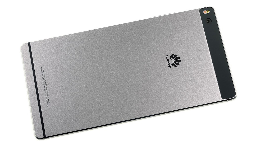 Điện thoại Huawei P8