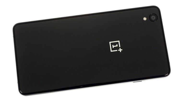 Điện thoại OnePlus X